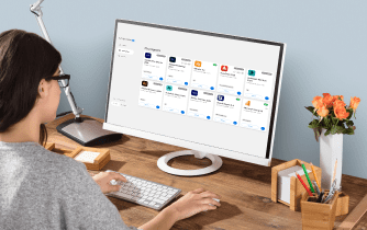 Aristeem cloud service for work