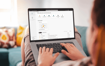 Power BI Desktop on Macbook